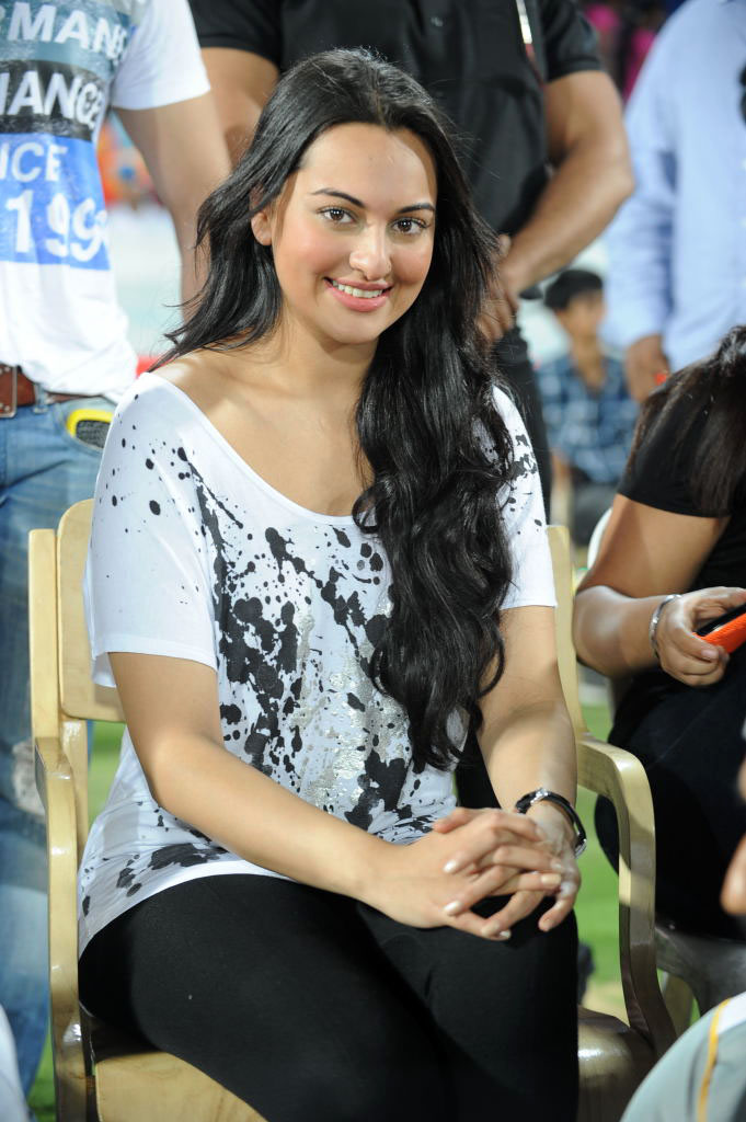 Sonakshi Sinha new pictures | Picture 45627